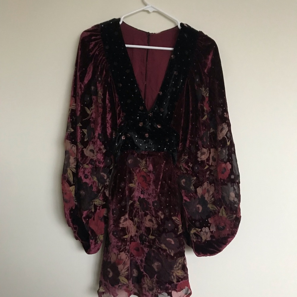 Free people dress - Picture 7 of 7
